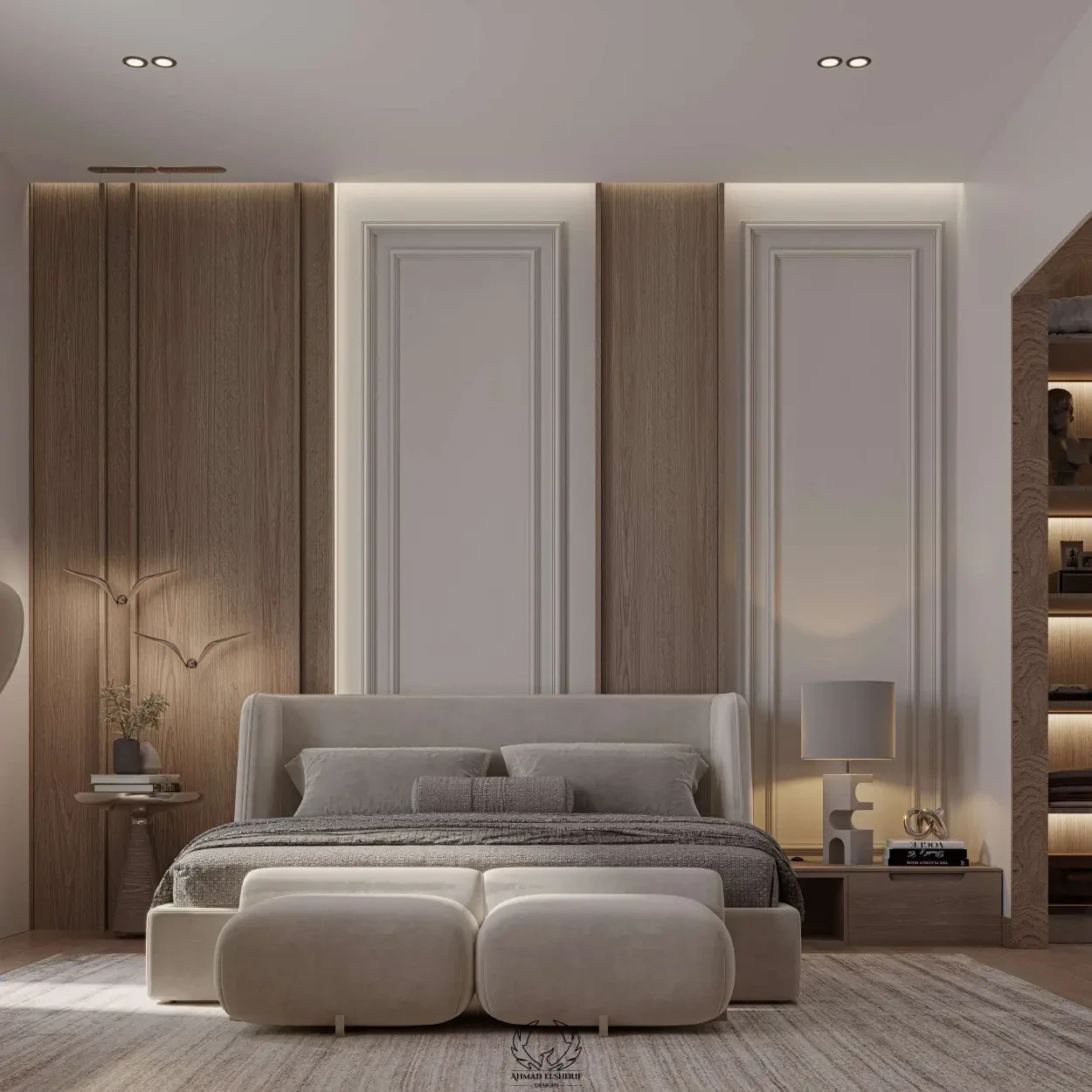 Bedroom Design